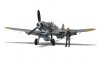 Zoukei-Mura SWS3218 Messerschmitt Bf 109G-14/U4 1/32